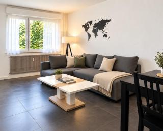 L'Escale - A Haven Between France, Switzerland & Germany - 5