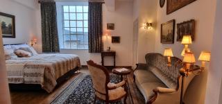 Kasteelhotel Terborgh - Kapelkamer - 1