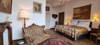 Kasteelhotel Terborgh - Kapelkamer - 0