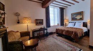Kasteelhotel Terborgh - Kapelkamer - 5