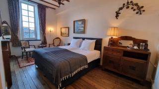 Kasteelhotel Terborgh - Kapelkamer - 2