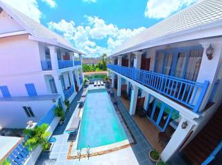 Sadakham Pool View Hotel - 7