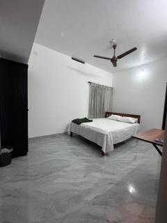 Rose Tulips homestay - 4