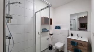 Kasteelhotel Terborgh - Rode kamer - 7