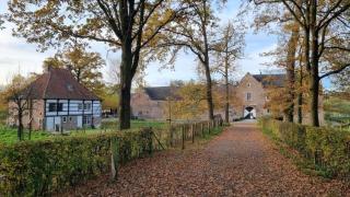 Kasteelhotel Terborgh - Rode kamer - 5