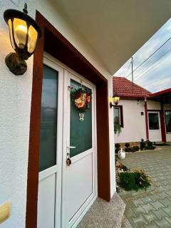 Casa Ioana Întorsura Buzăului - 8