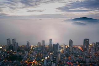 ELVIVIAN OCEAN Five-star Condo Hotel Nha Trang Beach - 3