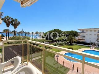 Edif Olimpic en 1º linea de playa 119A - INMO22 - 9