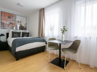 Limehome Passau Bahnhofstr - 9