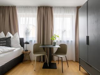 Limehome Passau Bahnhofstr - 7
