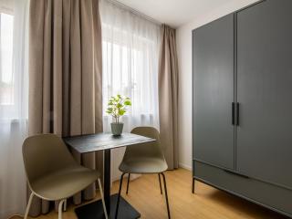 Limehome Passau Bahnhofstr - 2