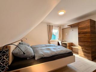 Ferienwohnung Glümmel - 6