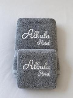 Hotel Albula - 5