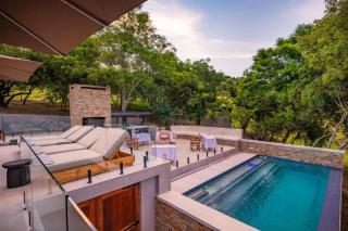 Grasslands Private Lodge - 9