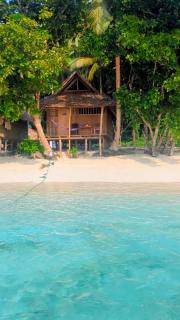 Sawedi homestay - 4
