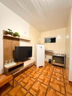 Casa completa para o CÍRIO - 0