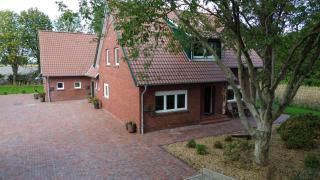 Ferienwohnung Hassmoor - 0