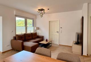 Ferienwohnung Hassmoor - 5