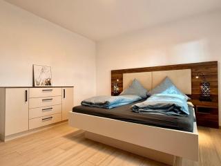 Ferienwohnung Hassmoor - 4