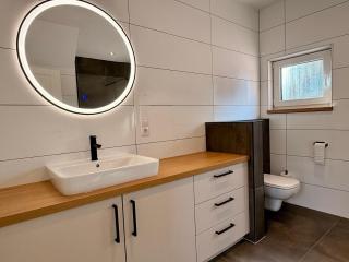 Ferienwohnung Hassmoor - 2