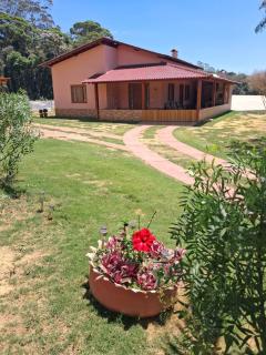 Cottage Saint Antoine - 8