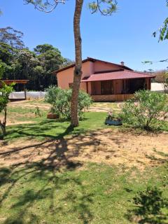 Cottage Saint Antoine - 6