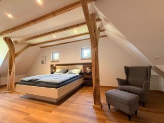 Ferienwohnung Mammoor - 0