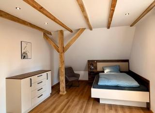 Ferienwohnung Mammoor - 1