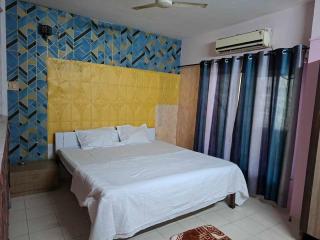 Hotel O Marina Hotel - 7