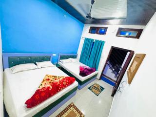 RGB Hotel Sersi - 0