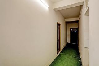 Hotel O Marina Hotel - 4