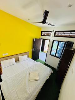 RGB Hotel Sersi - 7