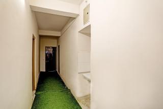 Hotel O Marina Hotel - 3