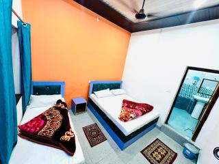 RGB Hotel Sersi - 6