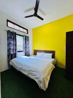 RGB Hotel Sersi - 5