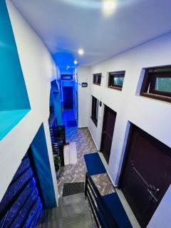 RGB Hotel Sersi - 3