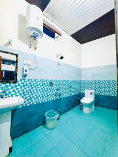 RGB Hotel Sersi - 1
