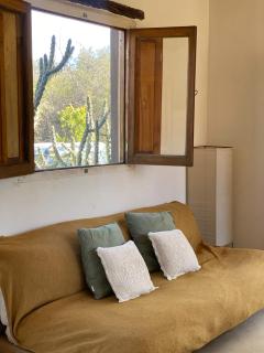 Casa Raiz, San Javier, Traslasierra, Cba - 6