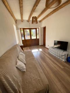 Casa Raiz, San Javier, Traslasierra, Cba - 2