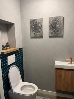 Gastenverblijf Op de stal - 1