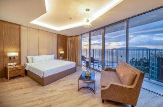 ELVIVIAN OCEAN Five-star Condo Hotel Nha Trang Beach - 7