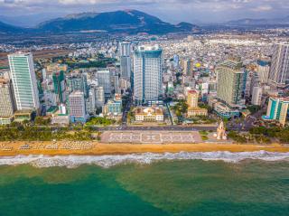 ELVIVIAN OCEAN Five-star Condo Hotel Nha Trang Beach - 9