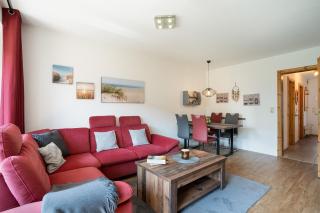 Ferienwohnpark Amselweg Ferienhaus Peppersack - 6
