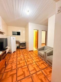 Casa completa para o CÍRIO - 4