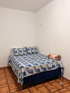 Casa completa para o CÍRIO - 2