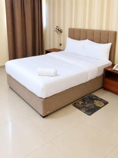 Viana Hotel - 5
