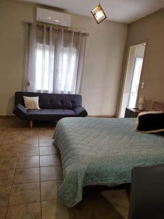 Leonidas III house in Sparta - 2