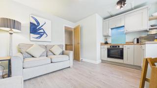 Myrtle - 1 Bedroom Apartment - Saundersfoot - 9