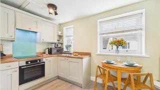 Myrtle - 1 Bedroom Apartment - Saundersfoot - 8