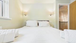 Myrtle - 1 Bedroom Apartment - Saundersfoot - 6